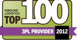 Choice Logistics is a Top 100 3PL Provider